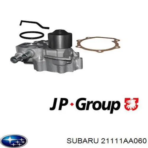 21111AA060 Subaru Насос охолодження