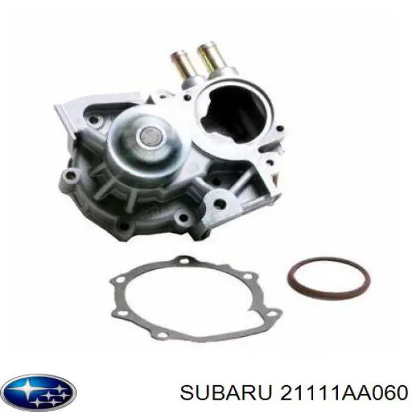 Помпа 21111AA060 Subaru