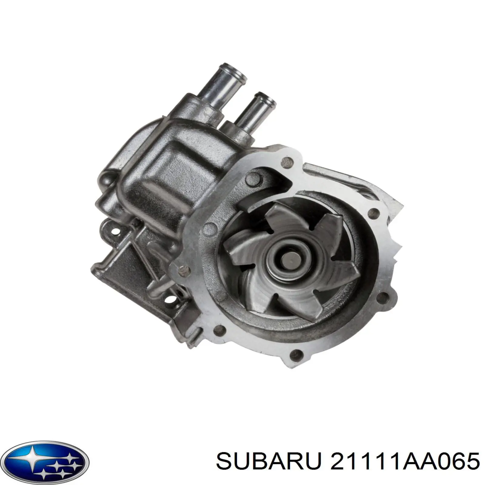 Помпа 21111AA065 Subaru