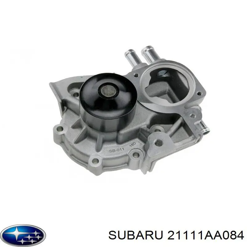 Помпа 21111AA084 Subaru