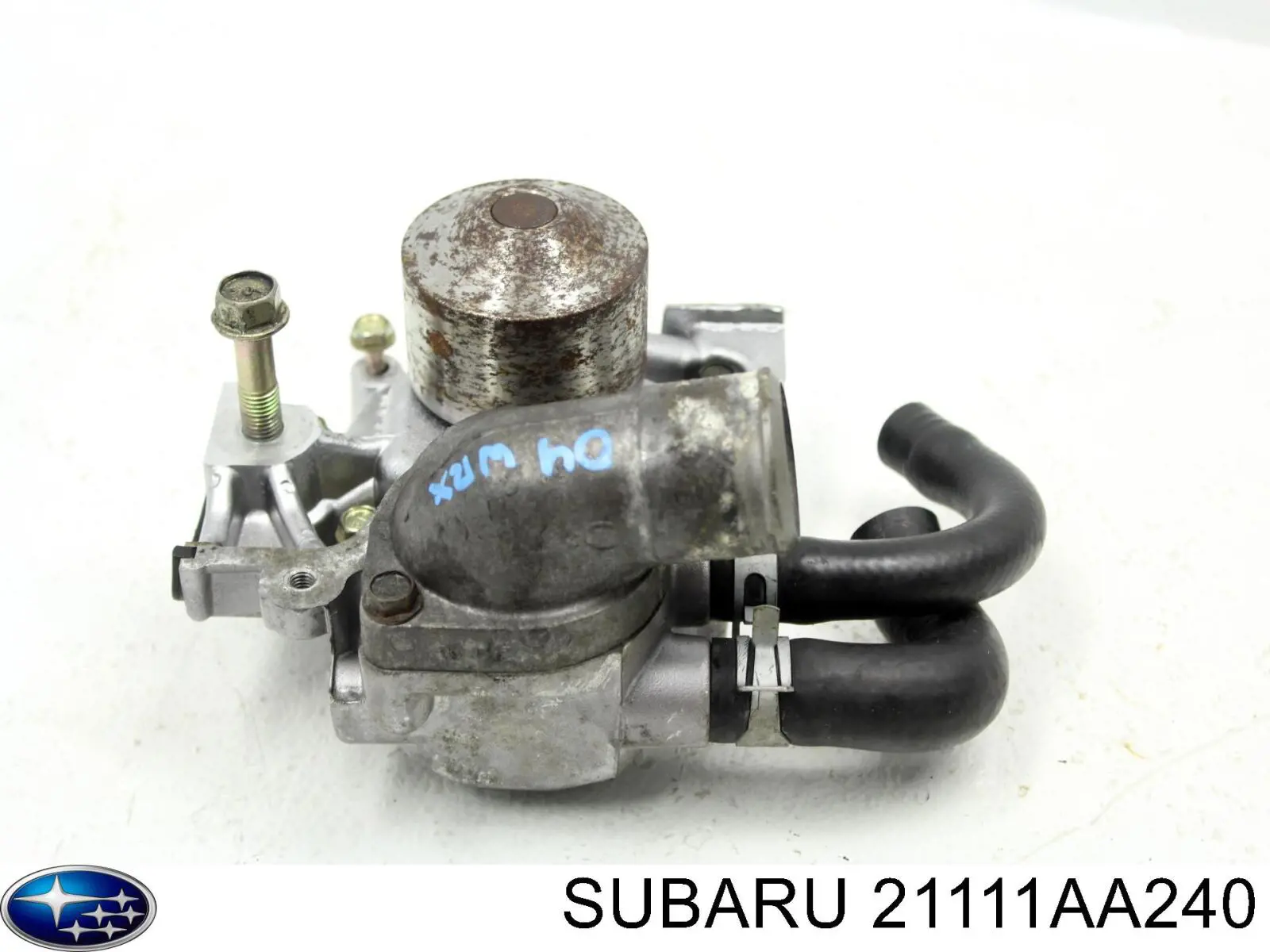Помпа 21111AA240 Subaru