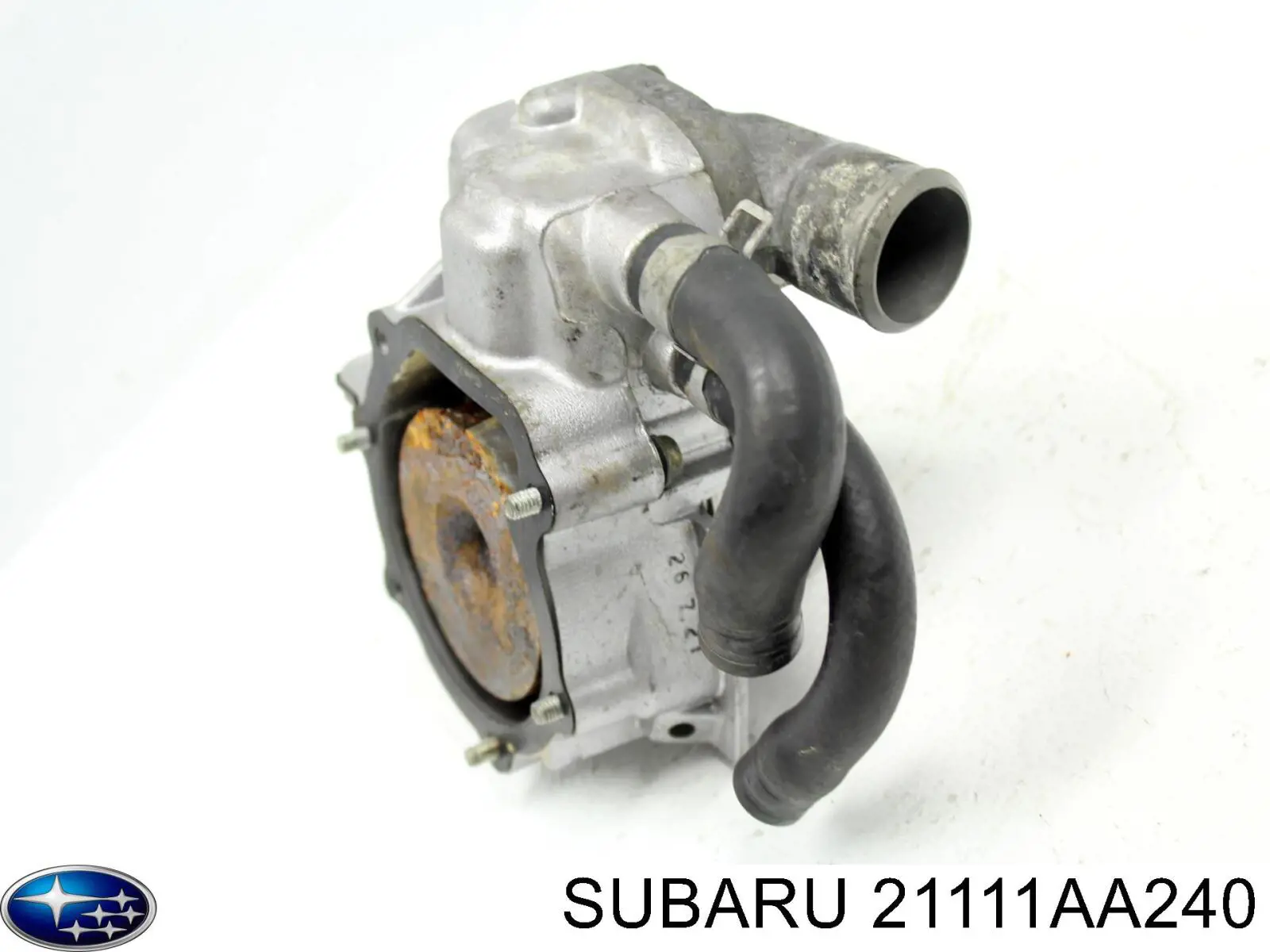 Водяний насос Subaru 21111AA240