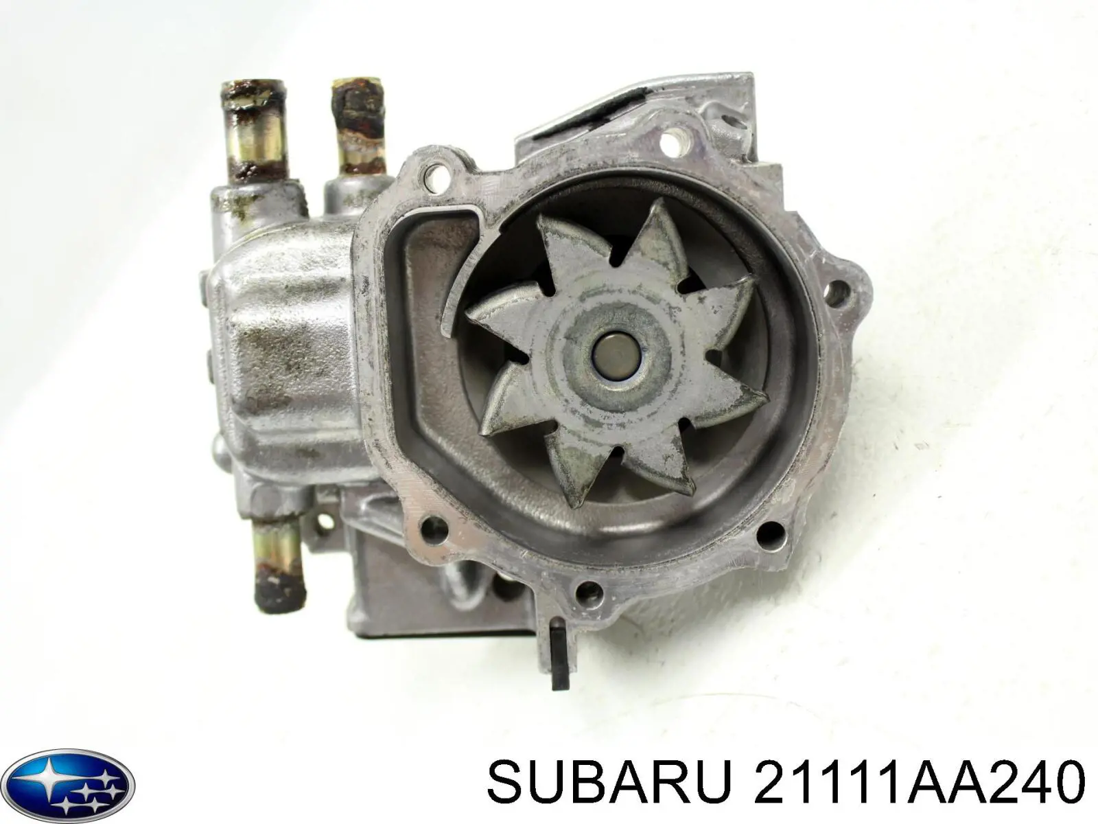 21111AA240 Subaru Насос охолодження