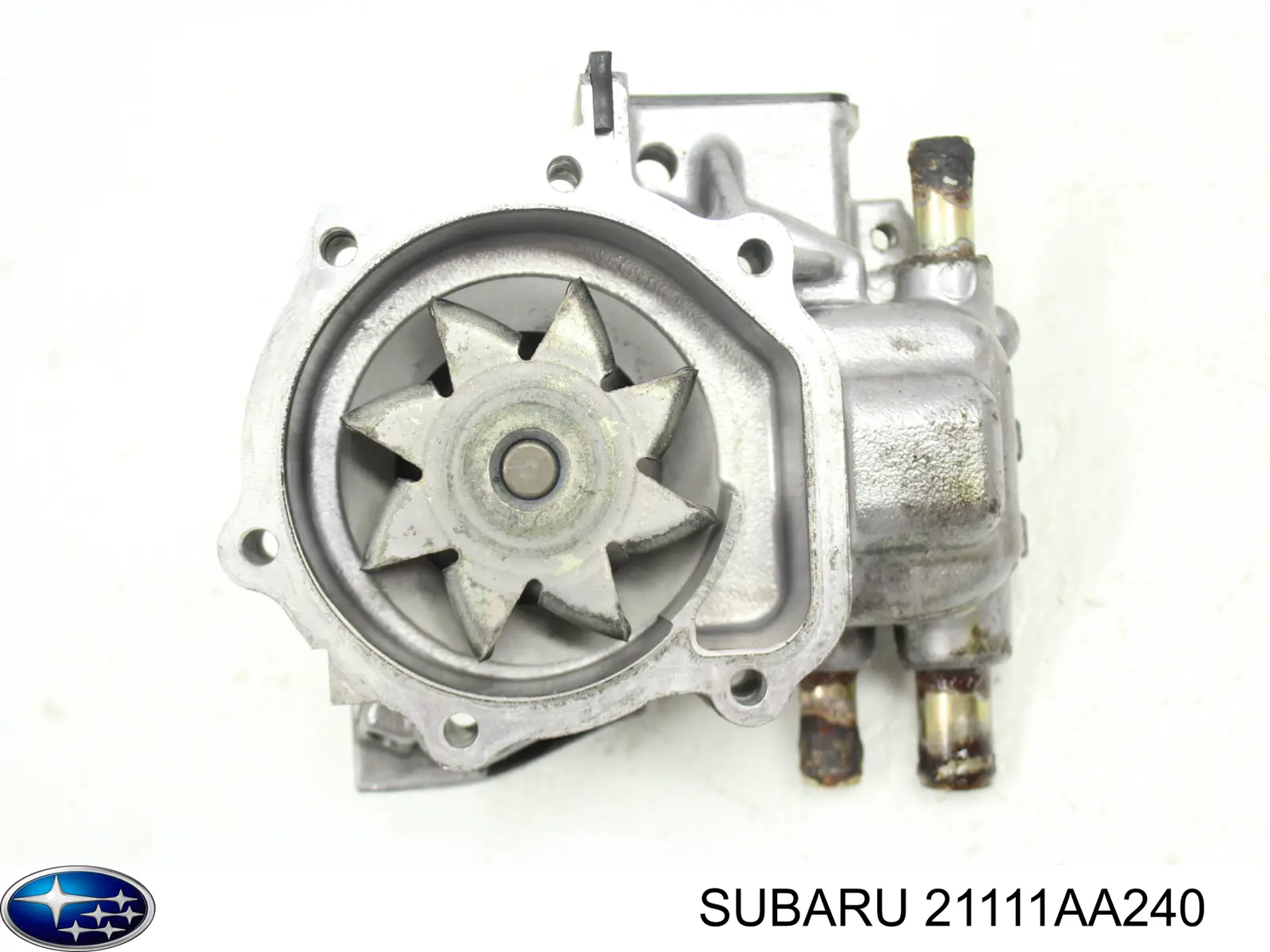 Помпа 21111AA240 Subaru