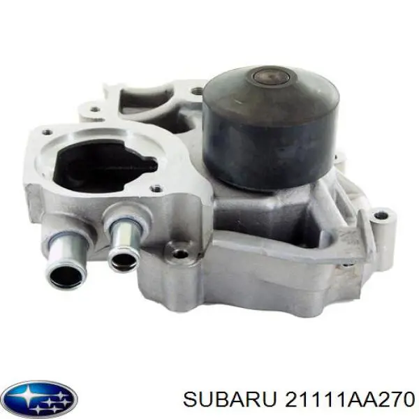 Купити 21111AA270 Subaru Насос охолоджуючої рідини