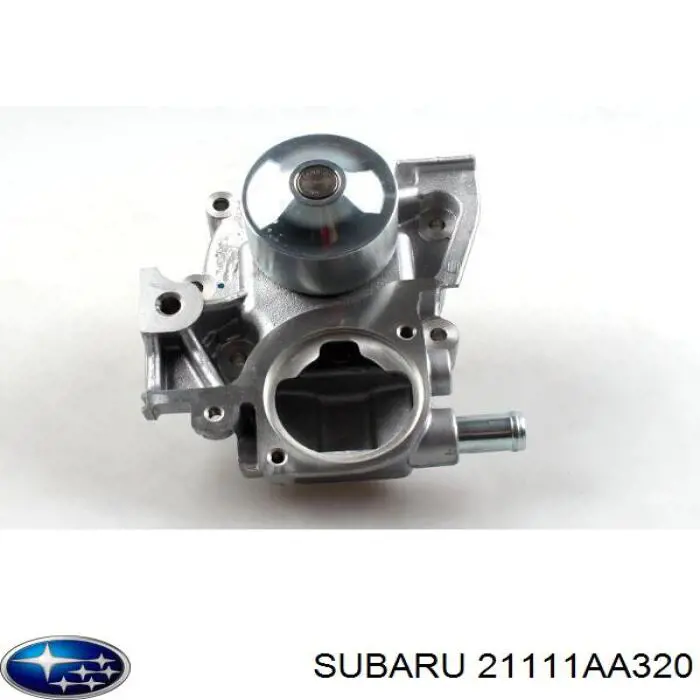 Водяний насос Subaru 21111AA320