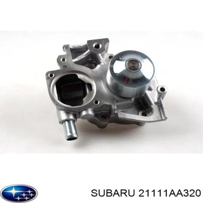 Помпа 21111AA320 Subaru