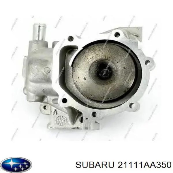 Купити 21111AA350 Subaru Насос охолоджуючої рідини