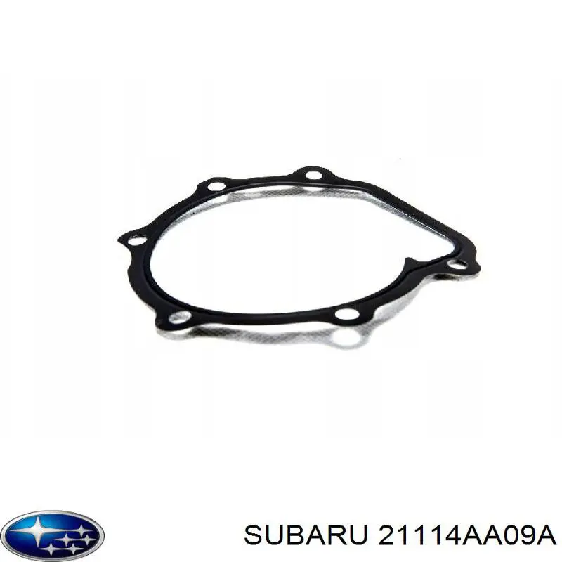 Прокладка водяної помпи Subaru 21114AA09A ціна, від 2.15 USD