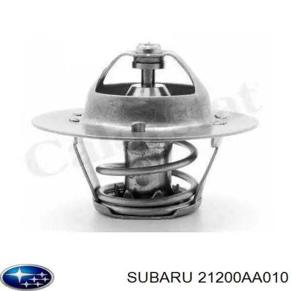 21200AA010 Subaru термостат