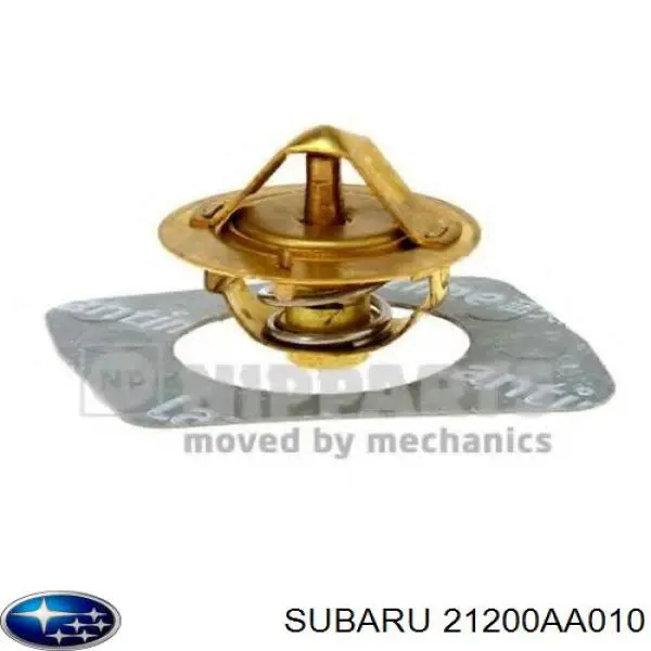 21200AA010 Subaru Авто термостат