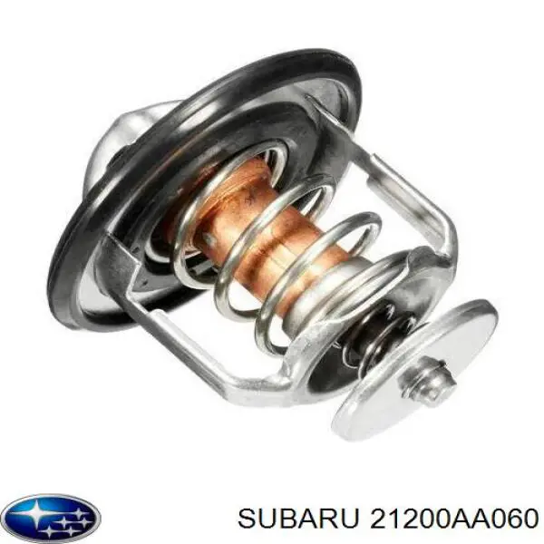 Термостат 21200AA060 Subaru