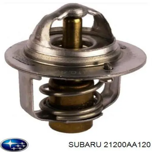 Термостат 21200AA120 Subaru