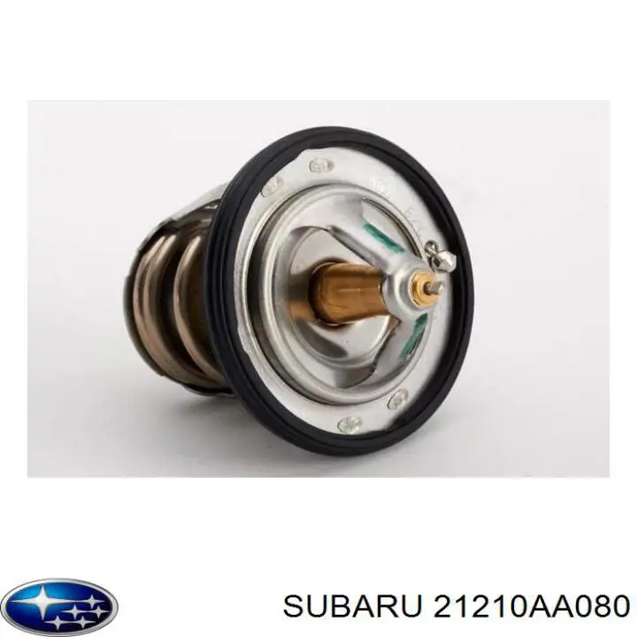 21210AA080 Subaru термостат