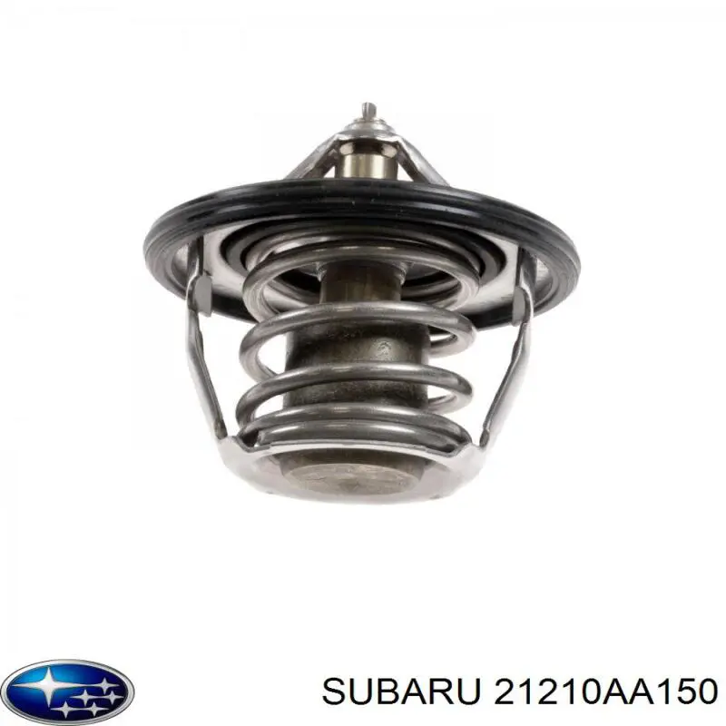 Автомобільний термостат Subaru 21210AA150 ціна, від 14.90 USD