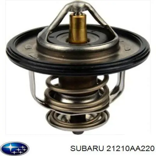 21210AA220 Subaru термостат