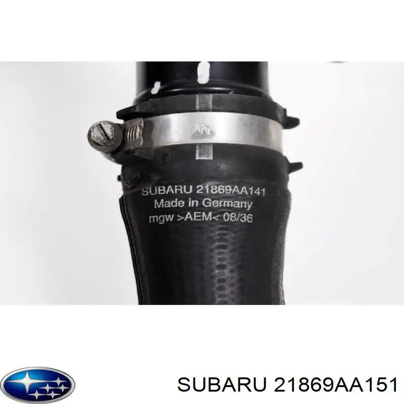  21869AA150 Subaru