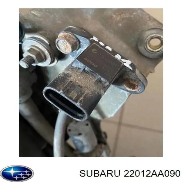  Subaru 22012AA160 ціна, від 45.05 USD