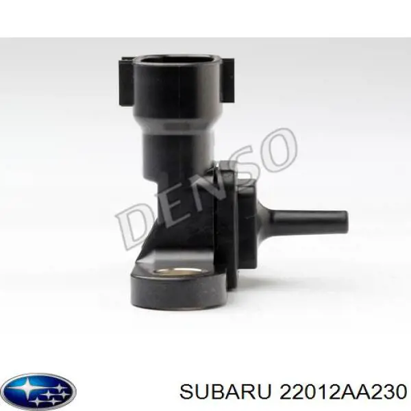 22012AA230 Subaru датчик тиску у впускному колекторі, map