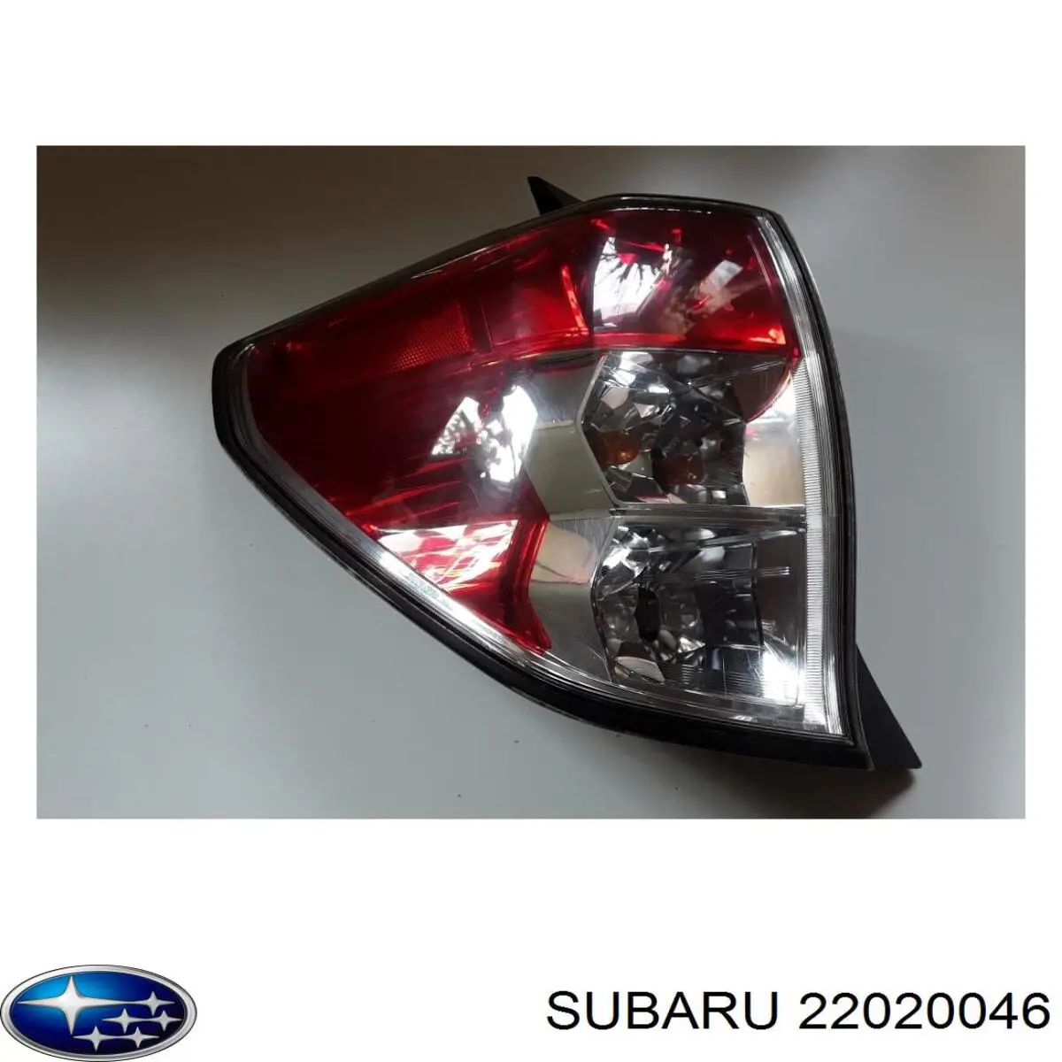 Купити 22020046 Subaru 