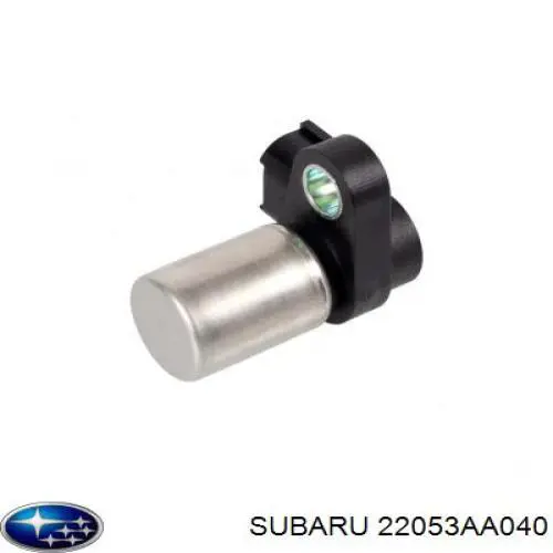 Купити 22053AA040 Subaru ДПРВ