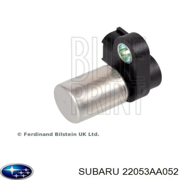 22053AA052 Subaru датчик положення (оборотів коленвалу)