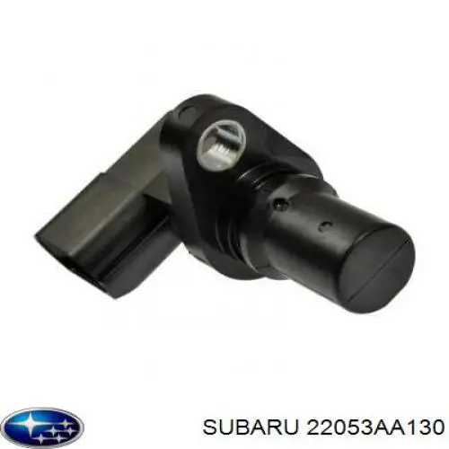 Датчик обертів колінвалу Subaru 22053AA130 ціна, від 23.36 USD