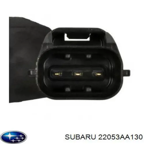 22053AA130 Subaru датчик положення (оборотів коленвалу)