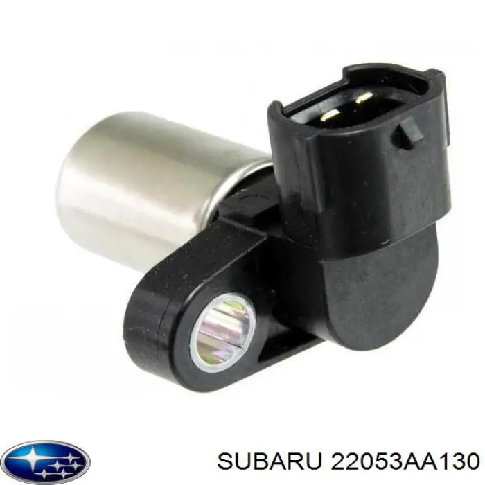 Датчик обертів колінвалу Subaru 22053AA130 ціна, від 24.47 USD