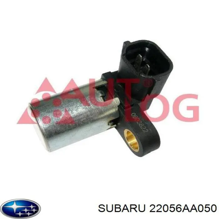 22056AA050 Subaru датчик положення розподільного