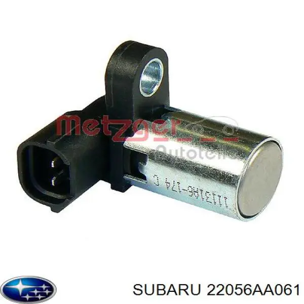 Датчик фаз Subaru 22056AA061 ціна, від 19.06 USD