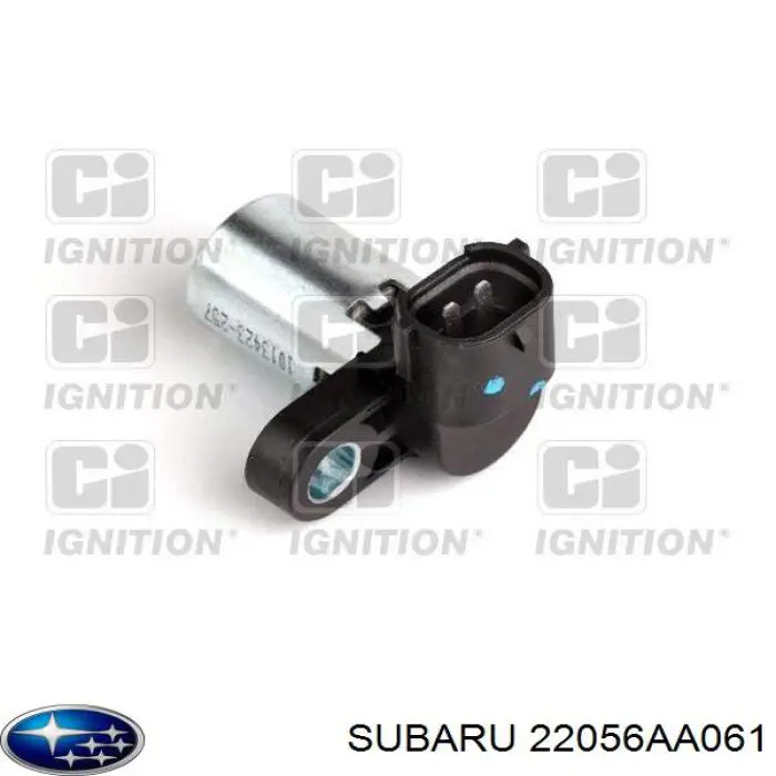 Купити 22056AA061 Subaru ДПРВ