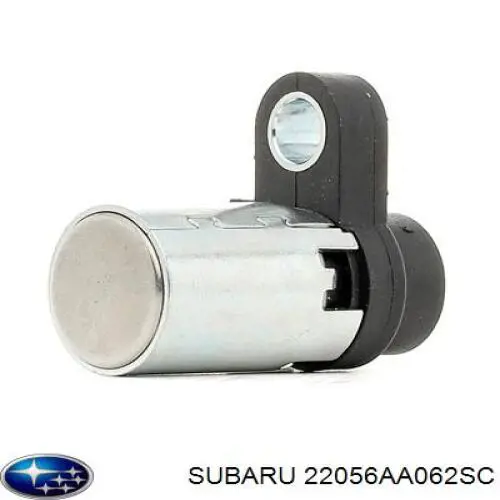 Купити 22056AA062SC Subaru ДПРВ