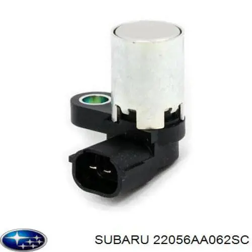 22056AA062SC Subaru датчик положення розподільного