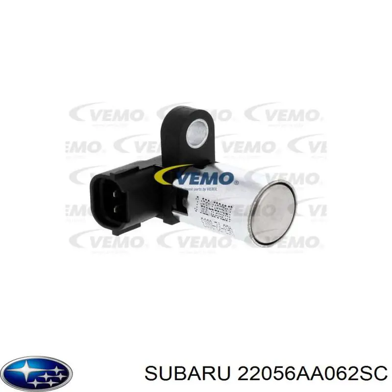 Купити 22056AA062SC Subaru ДПРВ