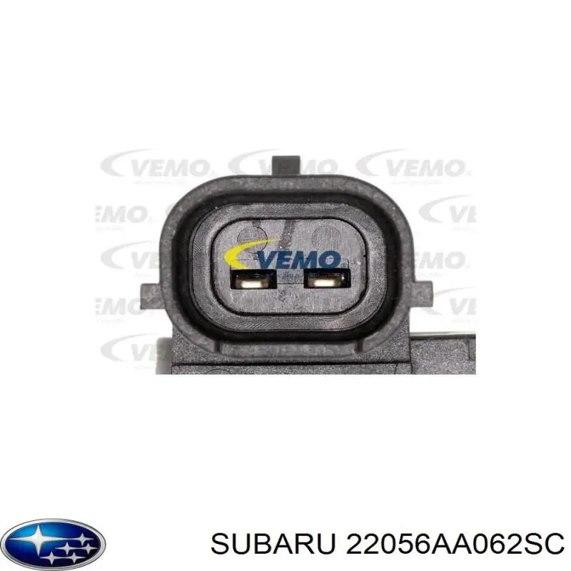 Датчик фаз Subaru 22056AA062SC ціна, від 19.05 USD