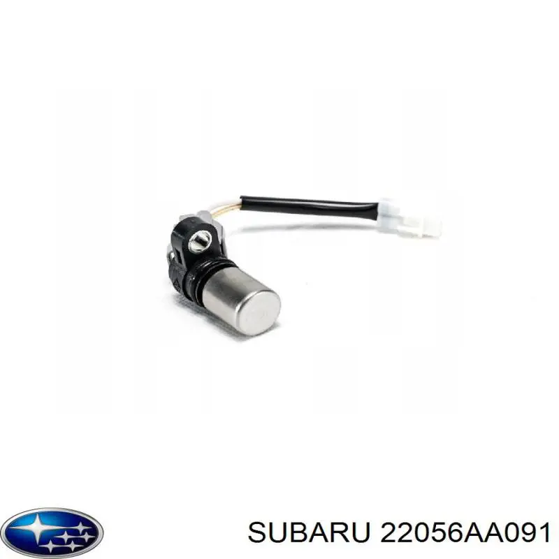 22056AA091 Subaru Датчик розподільного вала