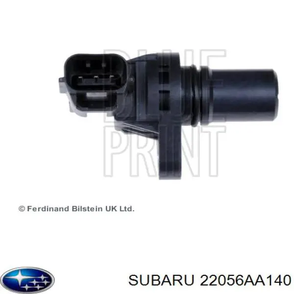 22056AA140 Subaru датчик положення розподільного