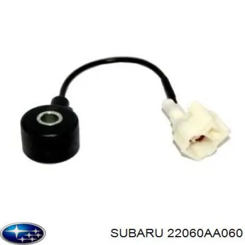 Датчик детонації Subaru 22060AA060 ціна, від 20.45 USD
