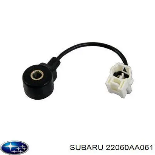 Датчик детонації 22060AA061 Subaru