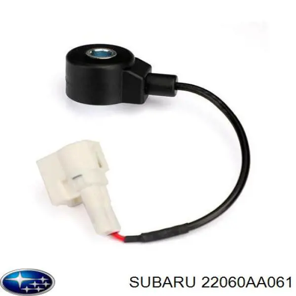 Купити 22060AA061 Subaru Датчик детонації