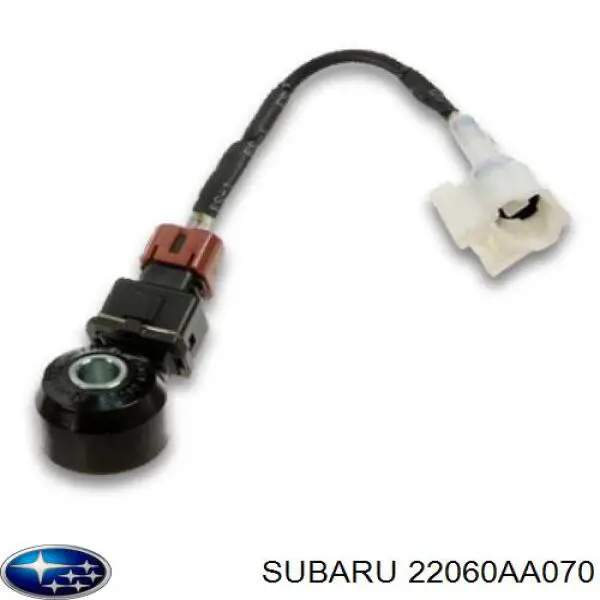 Купити 22060AA070 Subaru Датчик детонації
