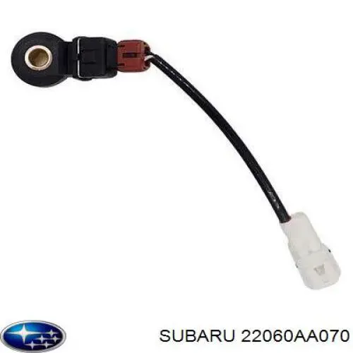 Датчик детонації 22060AA070 Subaru