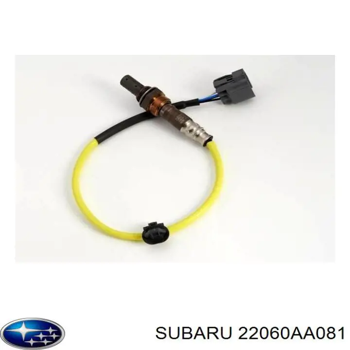 22060AA081 Subaru Датчик детонації