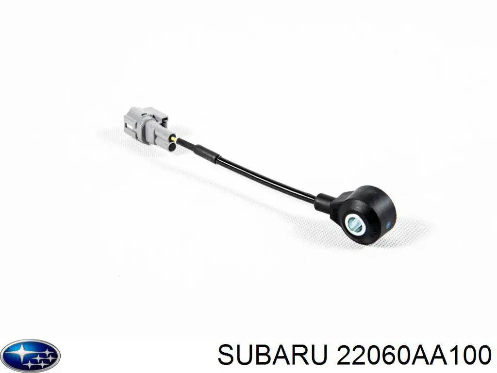 Датчик детонації Subaru Forester I позашляховик (S10, SF) (1997 - 2002) ціна, від 38.21 USD