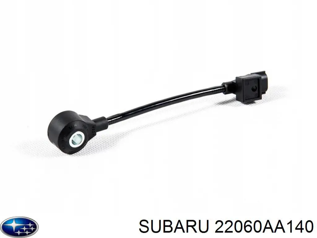 Датчик детонації Subaru Impreza 3 (GH) (Субару Імпреза)