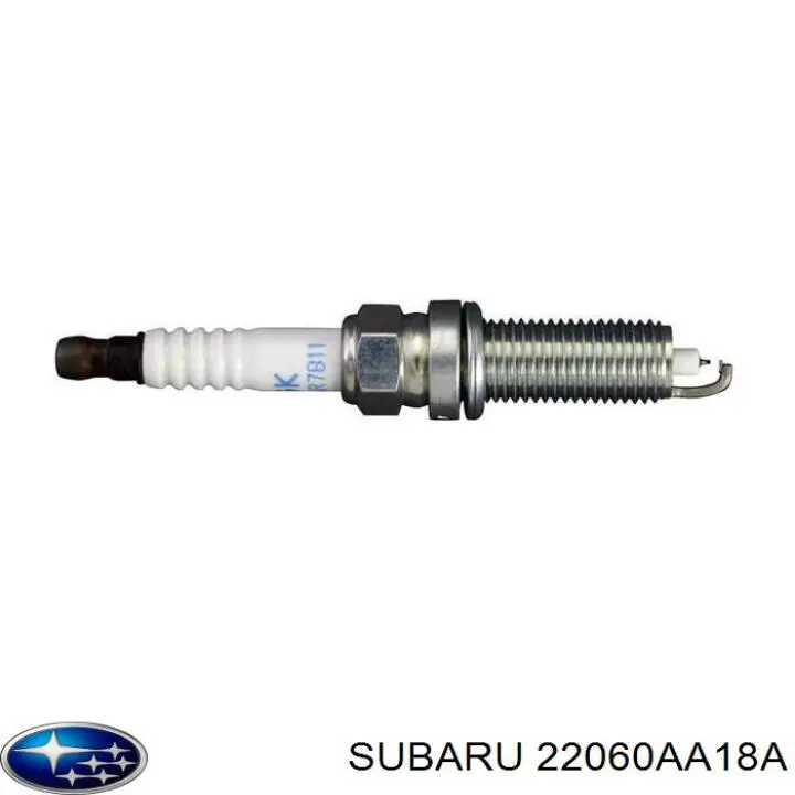 22060AA18A Subaru Датчик детонації