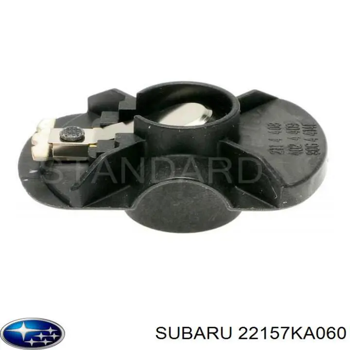 Купити 22157KA060 Subaru Бігунок (ротор) розподільника запалювання