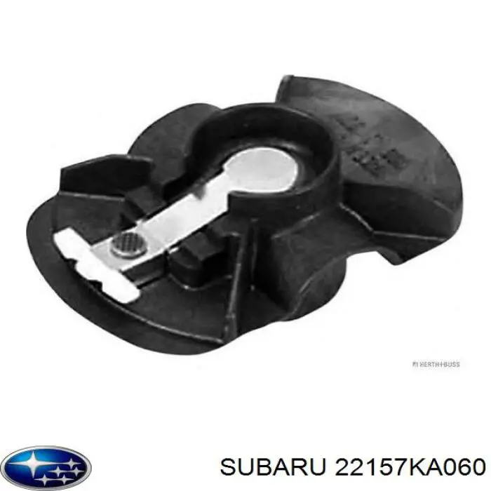 Купити 22157KA060 Subaru Бігунок (ротор) розподільника запалювання