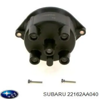 22162AA040 Subaru кришка розподільника запалювання/трамблера